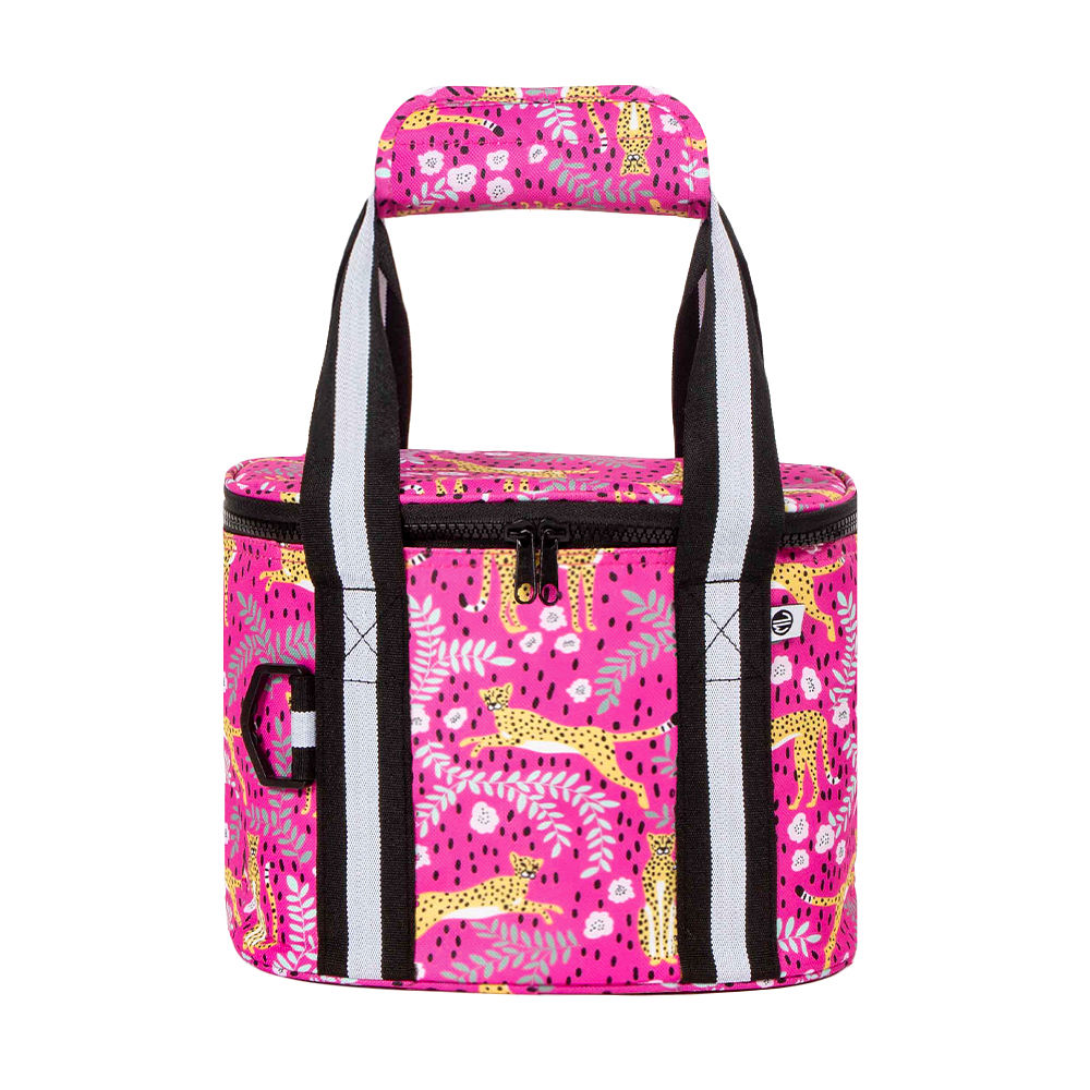 Small Personal Cooler — Small Monogrammed Cooler Bag