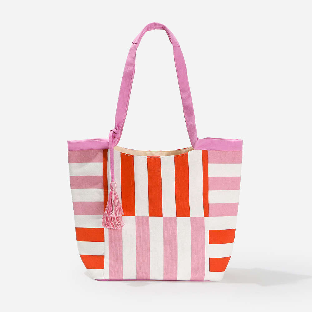 Personalized Carry All Tote | Marleylilly