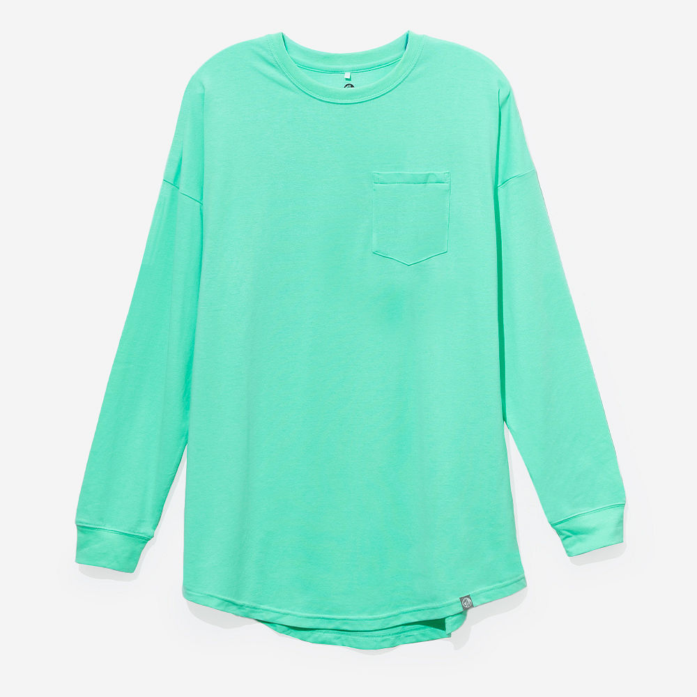Monogrammed Teacher T-Shirt | Mint