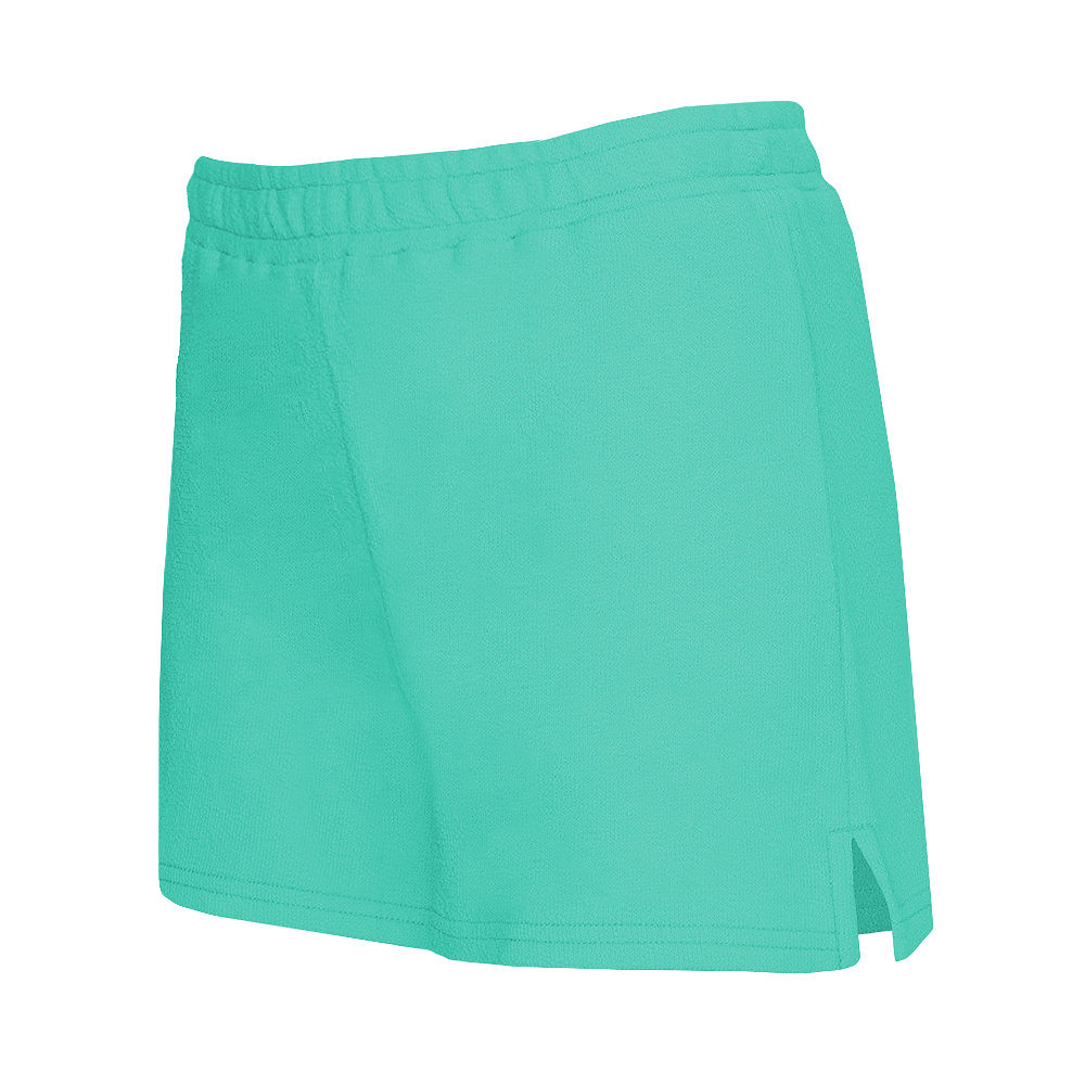 Personalized Terry Lounge Shorts – Marleylilly