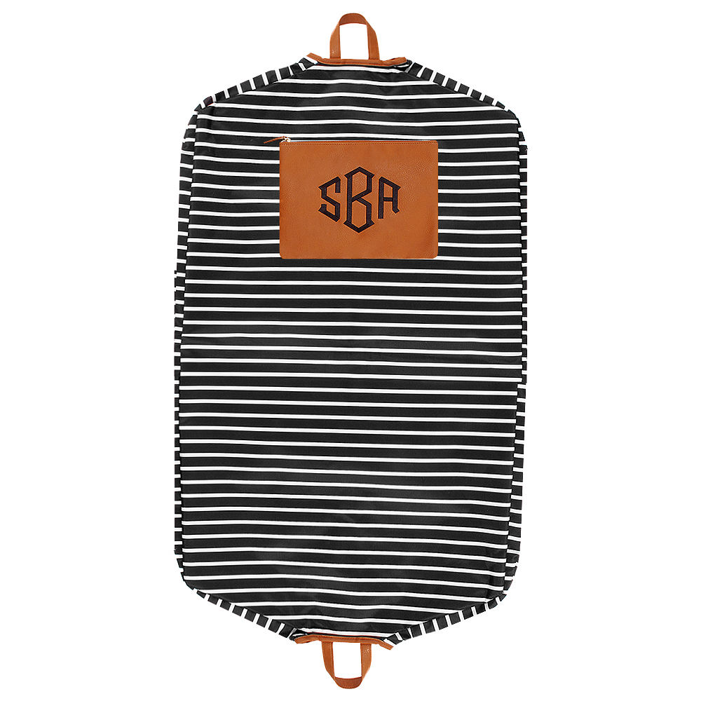 Personalized Garment Bag
