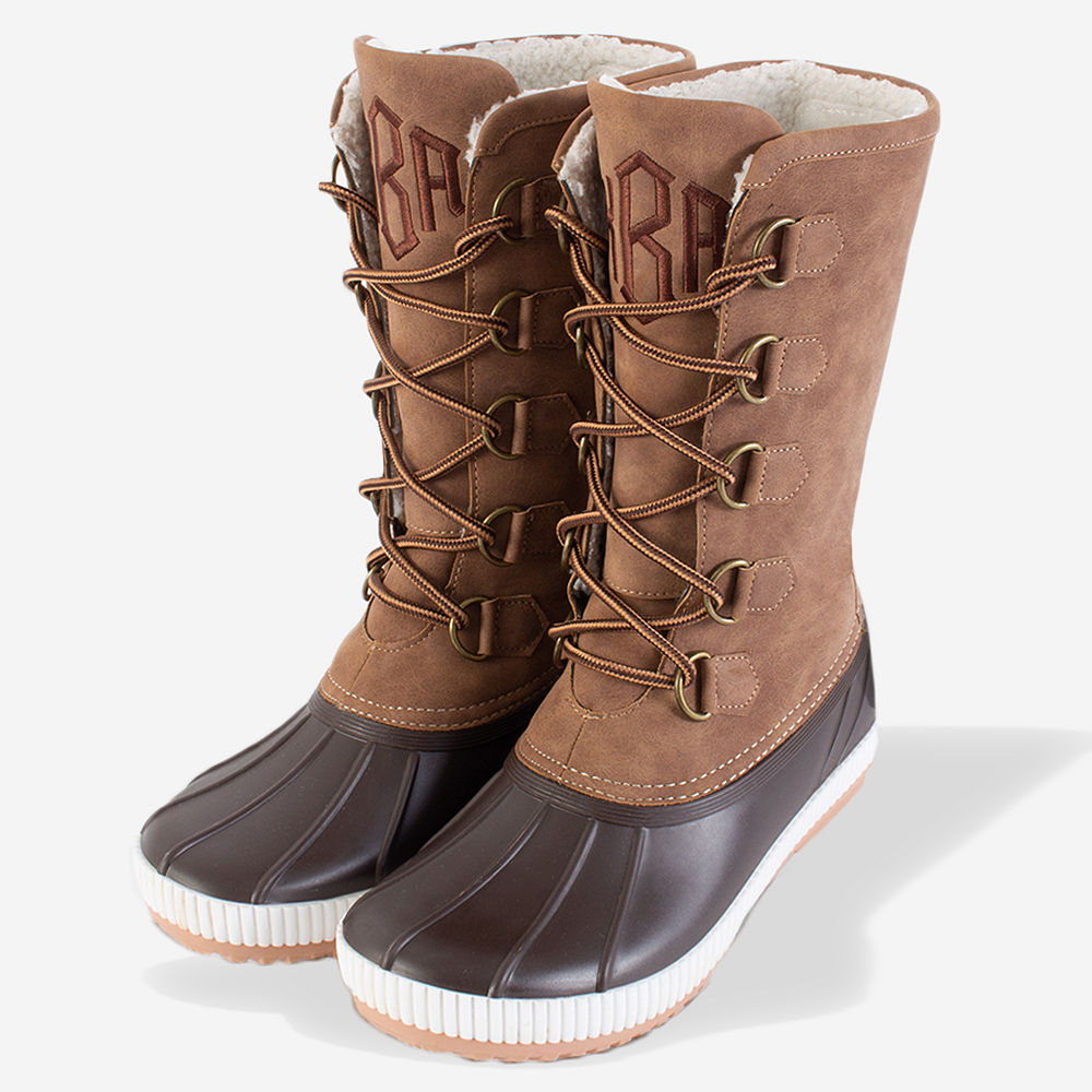 discount duck boots