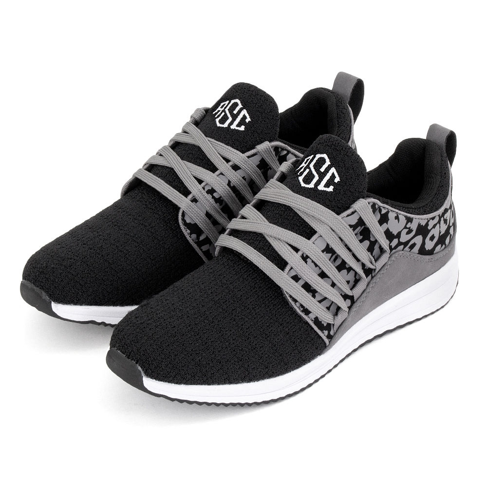 Gen-Z™ Sneakers Leopard Shark 222 main image 1