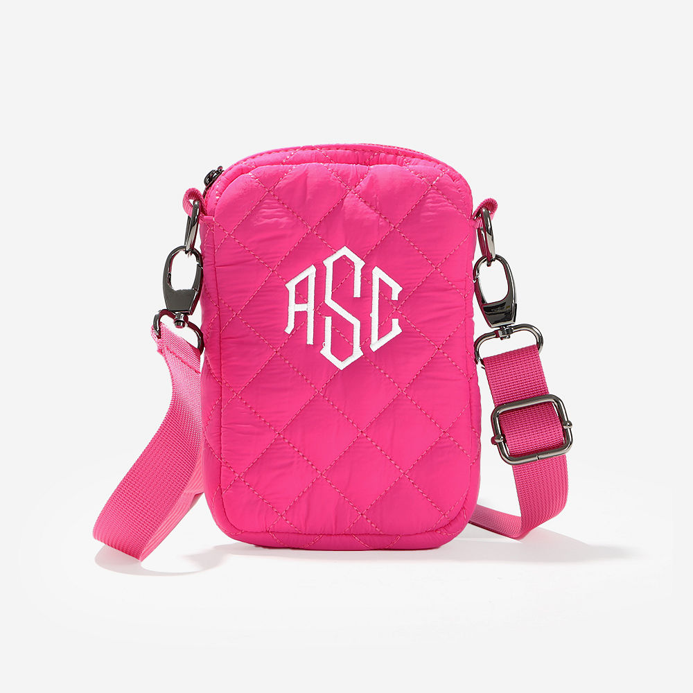Sumba Medallion Phone/Crossbody