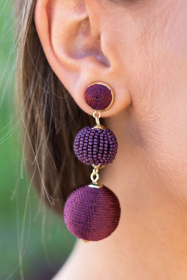 Earrings for Women Hoops, Studs, and Unique Earrings at Monday Dress