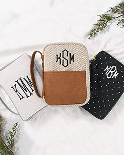 Marleylilly, Monogrammed Gifts