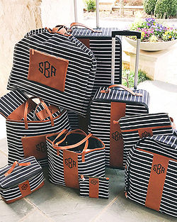 Monogrammed Collections