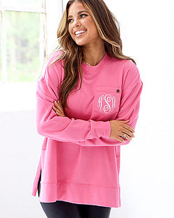 Crewneck Sweatshirt