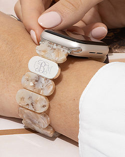 Shop Scallop Watch Band