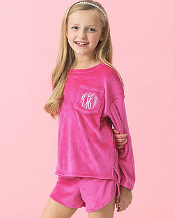 Shop Softspun Lounge Set