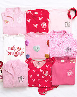 Shop Valentine's Day Collection