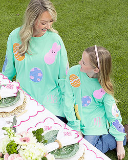 Shop Matching Outfits