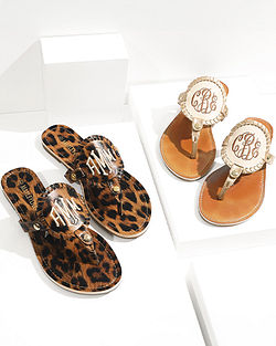 Shop Embroidered Sandals Shop Embroidered Sandals