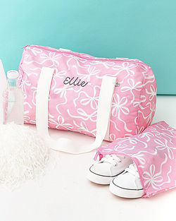 Shop Activity Bag