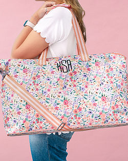 Weekend Bag