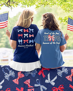 Shop our America Collection