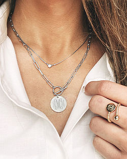 Shop Pendant Necklace