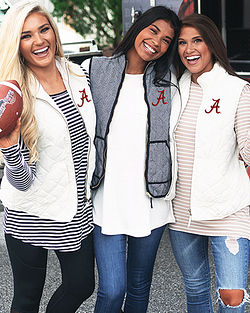 Shop Alabama Crimson Tide
