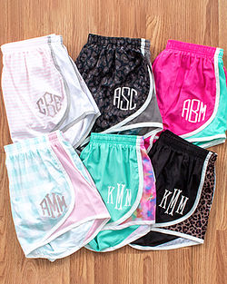 Marleylilly | Monogrammed Gifts | Jewelry