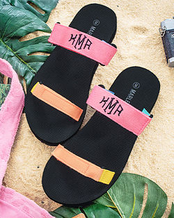 Summer Slides