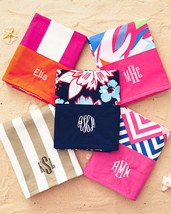 Beach Towel