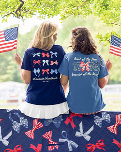Shop America T-Shirt