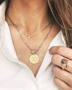 Pendant Necklace