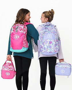 Shop Backpacks & Lunch Boxes