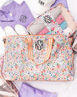 Shop Weekend Bag