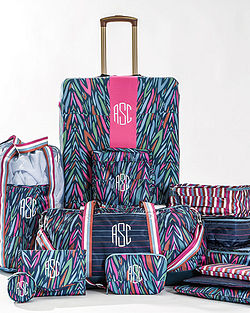 Monogrammed Collections