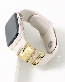 Smart Watch Charm Set