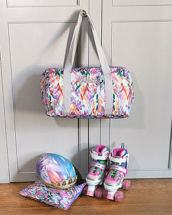 Shop Activity Bag