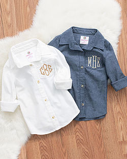 Shop Button Down Tunic