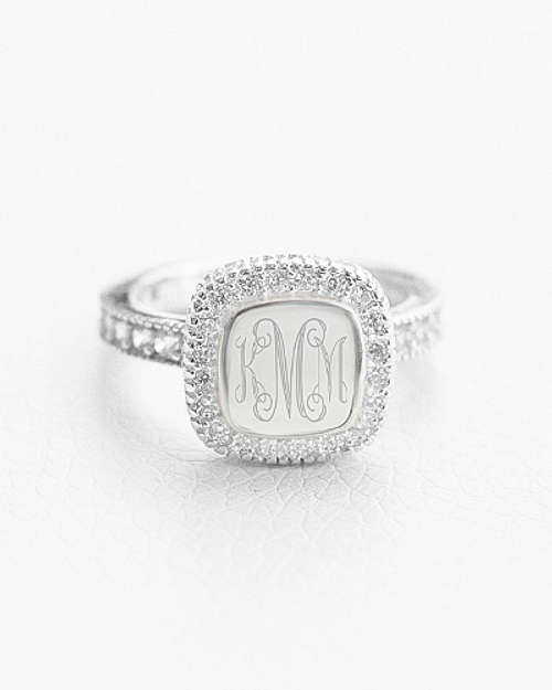 Marleylilly Customization Guide for Monogramming