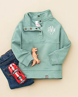 Shop Pullover
