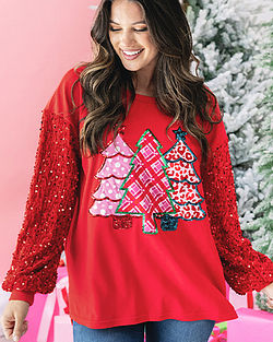 Shop Christmas Monograms