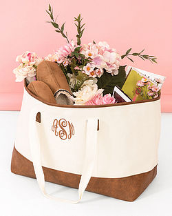 Shop XL Tote Bag