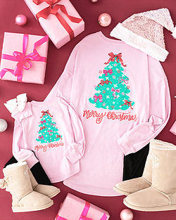 Shop Matching Outfits