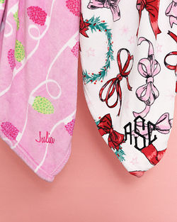 Shop Plush Blankets Shop Plush Blankets