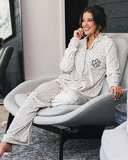 Softspun Pajama Set