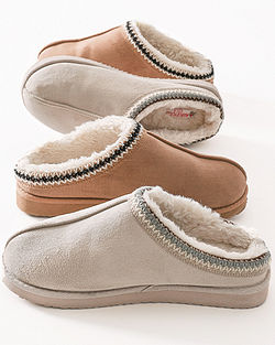 Moccasins