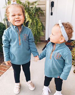 Monogrammed Baby Clothes, Blankets, And Gifts | Marleylilly