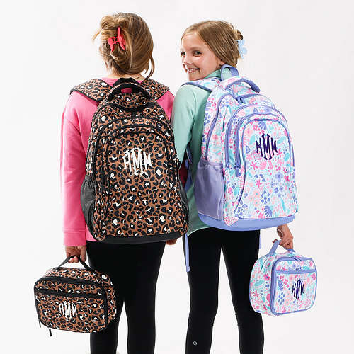 Marleylilly Kids | Personalized Backpack