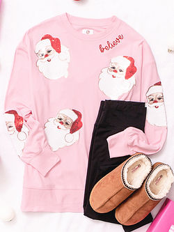Shop Christmas Monograms