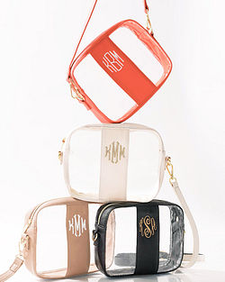 Shop Clear Bags