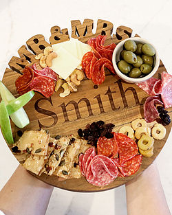 Shop Wedding Gifts
