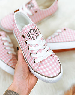 Monogrammed Kids’ Clothes & Shoes | Marleylilly Kids