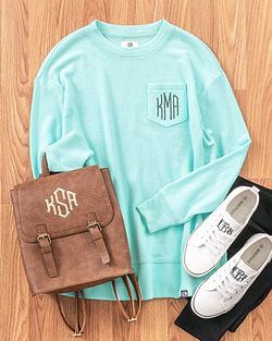 Marleylilly | Monogrammed Gifts | Jewelry