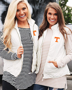 Shop Tennessee Volunteers