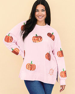 Shop Halloween Monograms